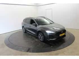 Ford Focus (2024) thumbnail 19