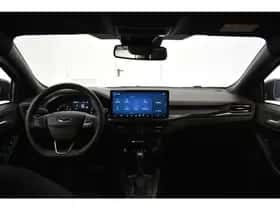 Ford Focus (2024) thumbnail 21