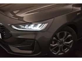 Ford Focus (2024) thumbnail 25