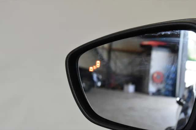 Ford Focus (2024) thumbnail 5