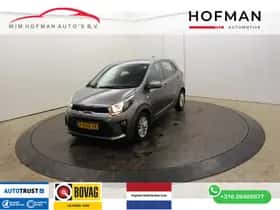 Kia Picanto (2022)