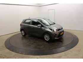 Kia Picanto (2022) thumbnail 11