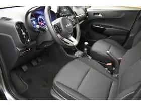 Kia Picanto (2022) thumbnail 13