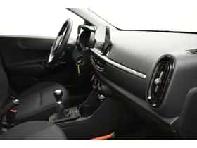 Kia Picanto (2022) thumbnail 21
