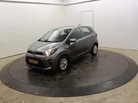 Kia Picanto (2022) thumbnail 36