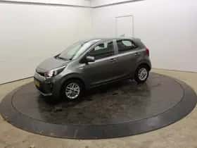 Kia Picanto (2022) thumbnail 38