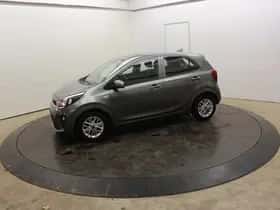 Kia Picanto (2022) thumbnail 39