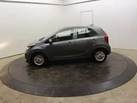 Kia Picanto (2022) thumbnail 41