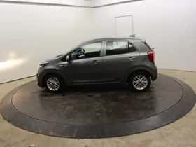 Kia Picanto (2022) thumbnail 42