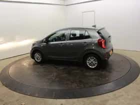 Kia Picanto (2022) thumbnail 44