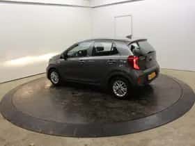 Kia Picanto (2022) thumbnail 45