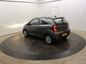 Kia Picanto (2022) thumbnail 46