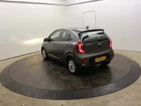 Kia Picanto (2022) thumbnail 47