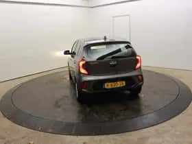 Kia Picanto (2022) thumbnail 49