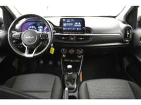 Kia Picanto (2022) thumbnail 6