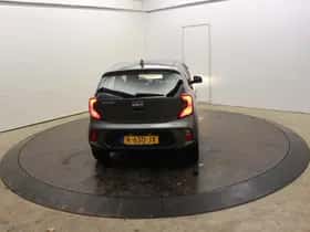 Kia Picanto (2022) thumbnail 51