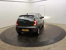 Kia Picanto (2022) thumbnail 52