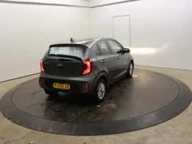 Kia Picanto (2022) thumbnail 53