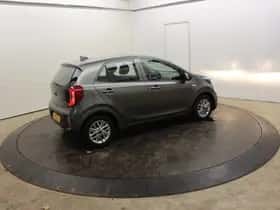 Kia Picanto (2022) thumbnail 56