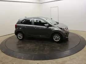 Kia Picanto (2022) thumbnail 61