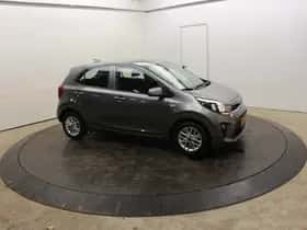 Kia Picanto (2022) thumbnail 62