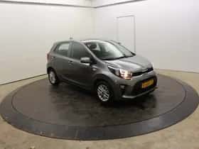 Kia Picanto (2022) thumbnail 64