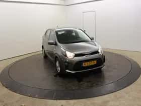 Kia Picanto (2022) thumbnail 66