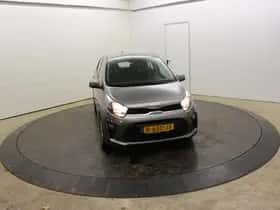 Kia Picanto (2022) thumbnail 67