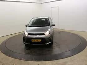 Kia Picanto (2022) thumbnail 69