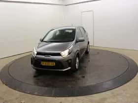 Kia Picanto (2022) thumbnail 70