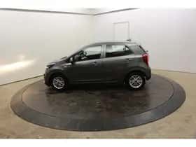 Kia Picanto (2022) thumbnail 8
