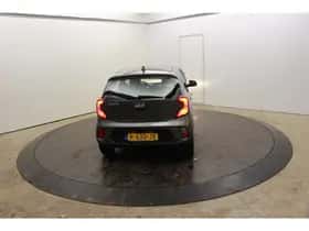 Kia Picanto (2022) thumbnail 9