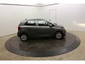 Kia Picanto (2022) thumbnail 10