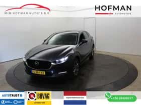 Mazda CX-30 (2019)
