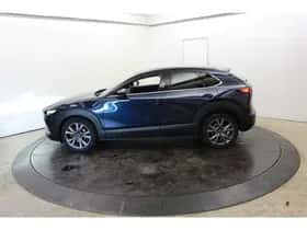 Mazda CX-30 (2019) thumbnail 12