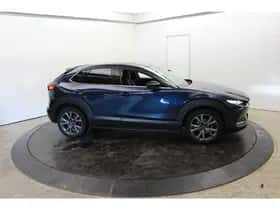 Mazda CX-30 (2019) thumbnail 14
