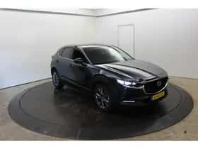 Mazda CX-30 (2019) thumbnail 15
