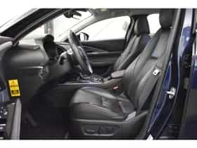 Mazda CX-30 (2019) thumbnail 4