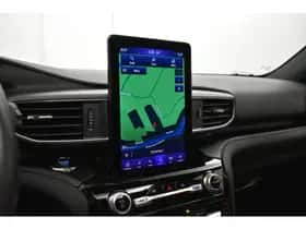Ford Explorer (2022) thumbnail 13