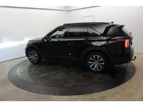 Ford Explorer (2022) thumbnail 15