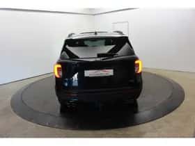 Ford Explorer (2022) thumbnail 16
