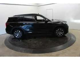 Ford Explorer (2022) thumbnail 17