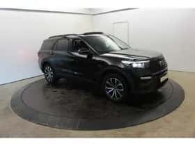 Ford Explorer (2022) thumbnail 18