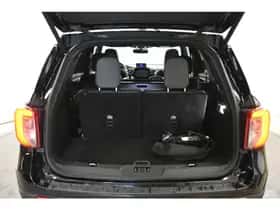 Ford Explorer (2022) thumbnail 19