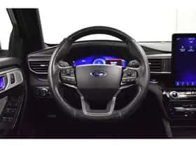 Ford Explorer (2022) thumbnail 22