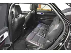 Ford Explorer (2022) thumbnail 24