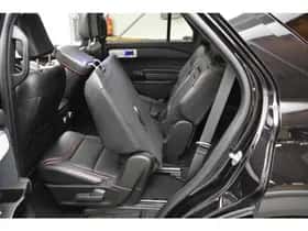 Ford Explorer (2022) thumbnail 25