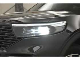 Ford Explorer (2022) thumbnail 38