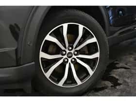 Ford Explorer (2022) thumbnail 39
