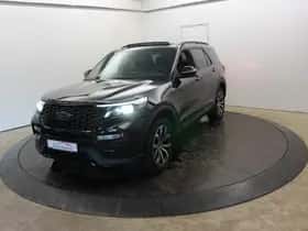 Ford Explorer (2022) thumbnail 45
